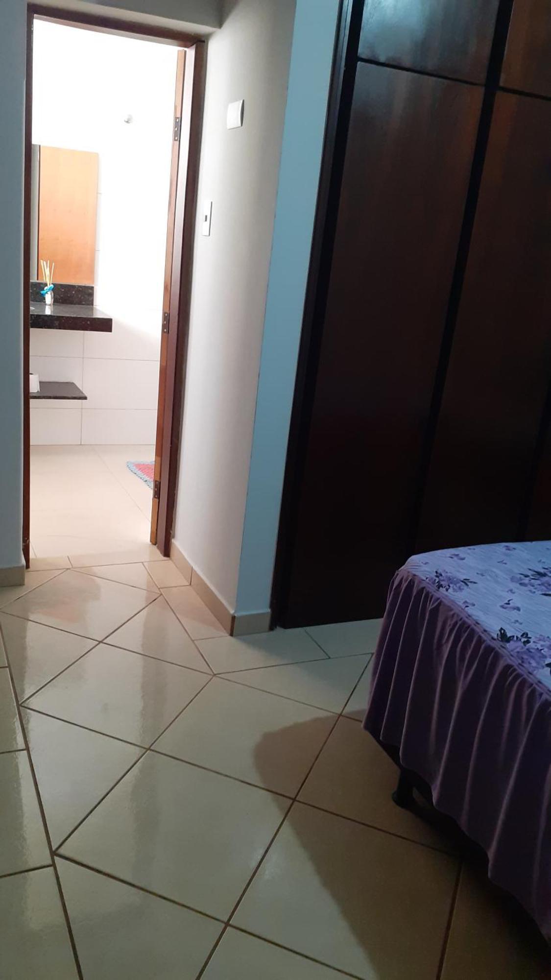 Vanildo Oliveira Uberlândia Buitenkant foto