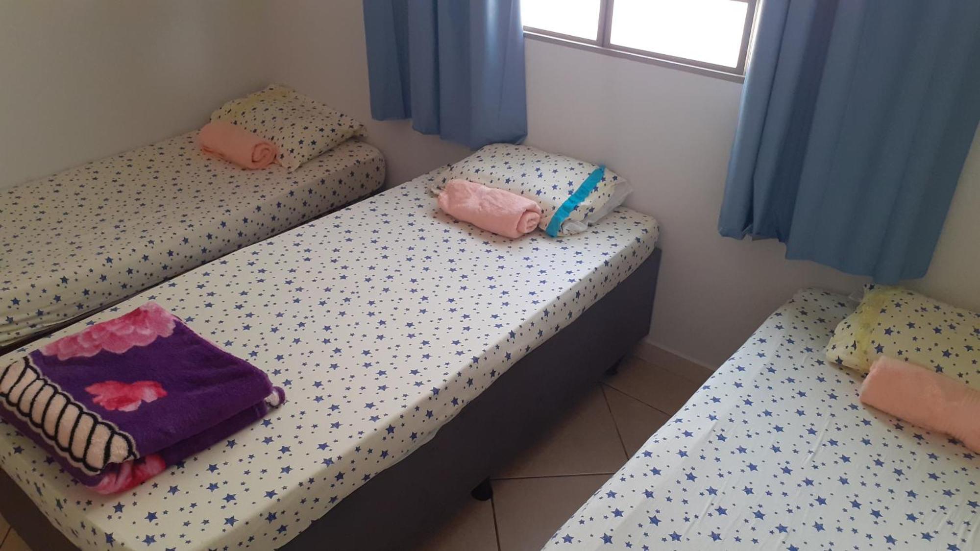 Vanildo Oliveira Uberlândia Buitenkant foto