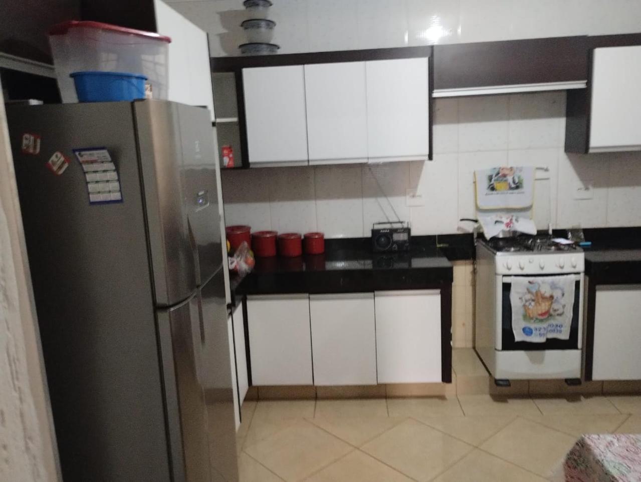 Vanildo Oliveira Uberlândia Buitenkant foto