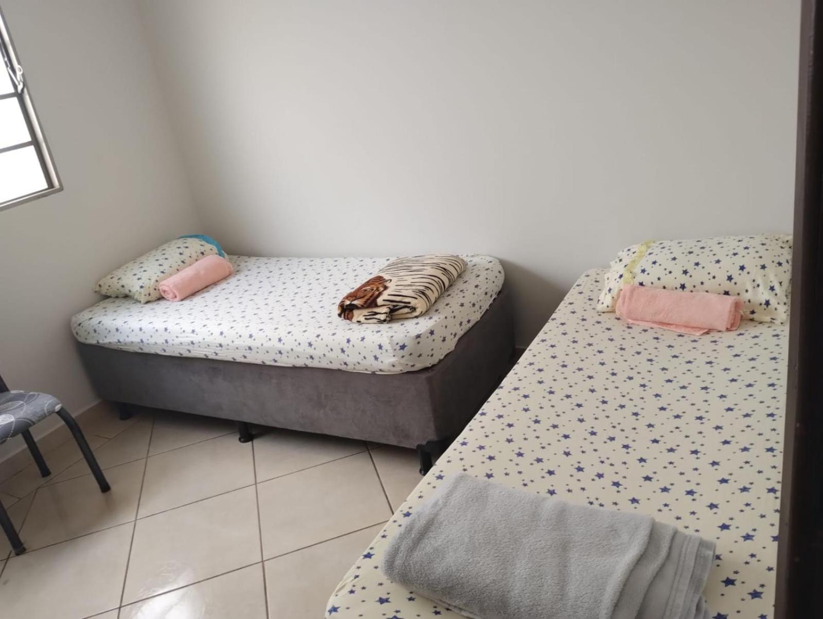 Vanildo Oliveira Uberlândia Buitenkant foto